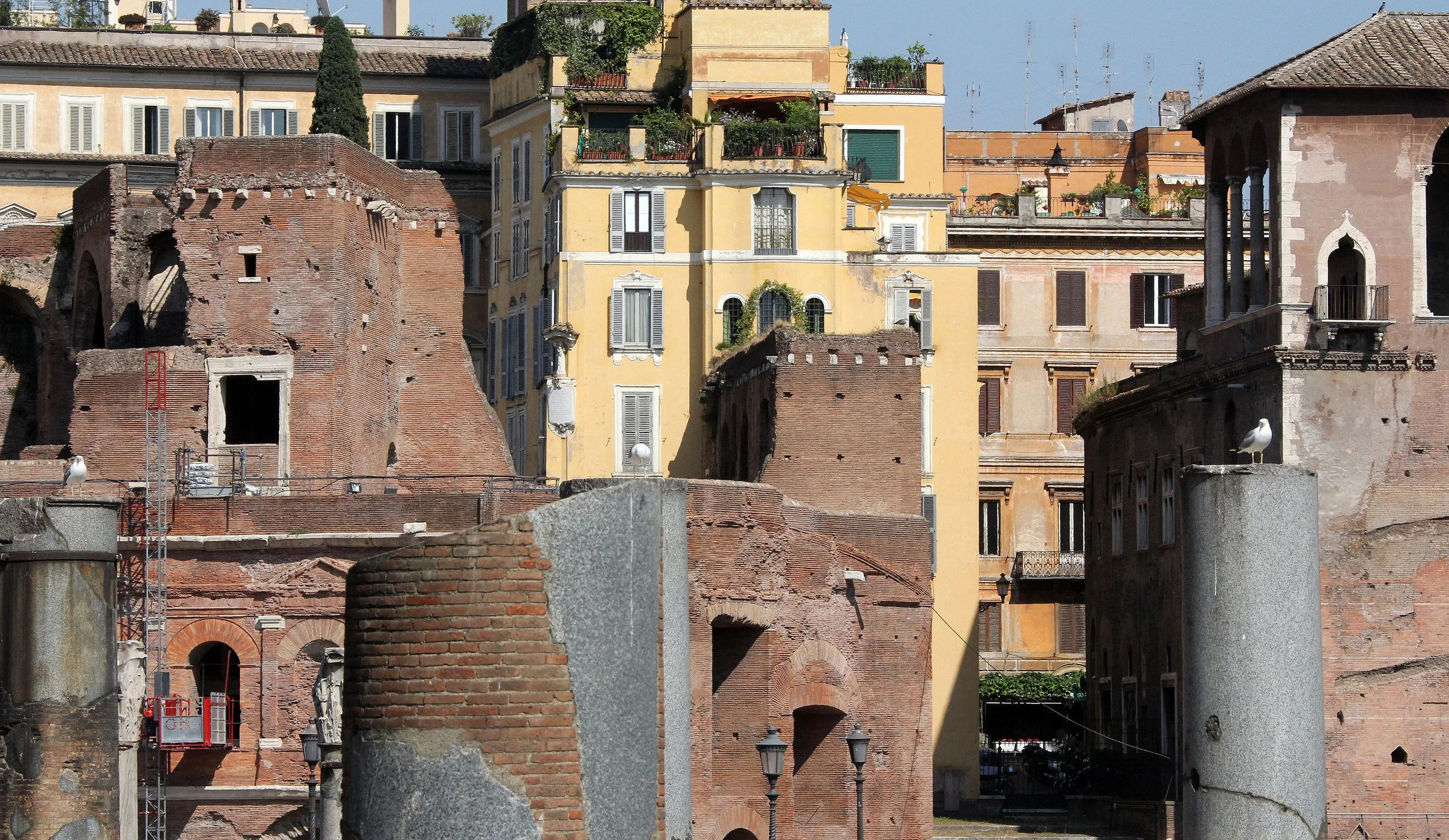 ROME ITALY - JUNE-JULY 2013 (86).JPG
