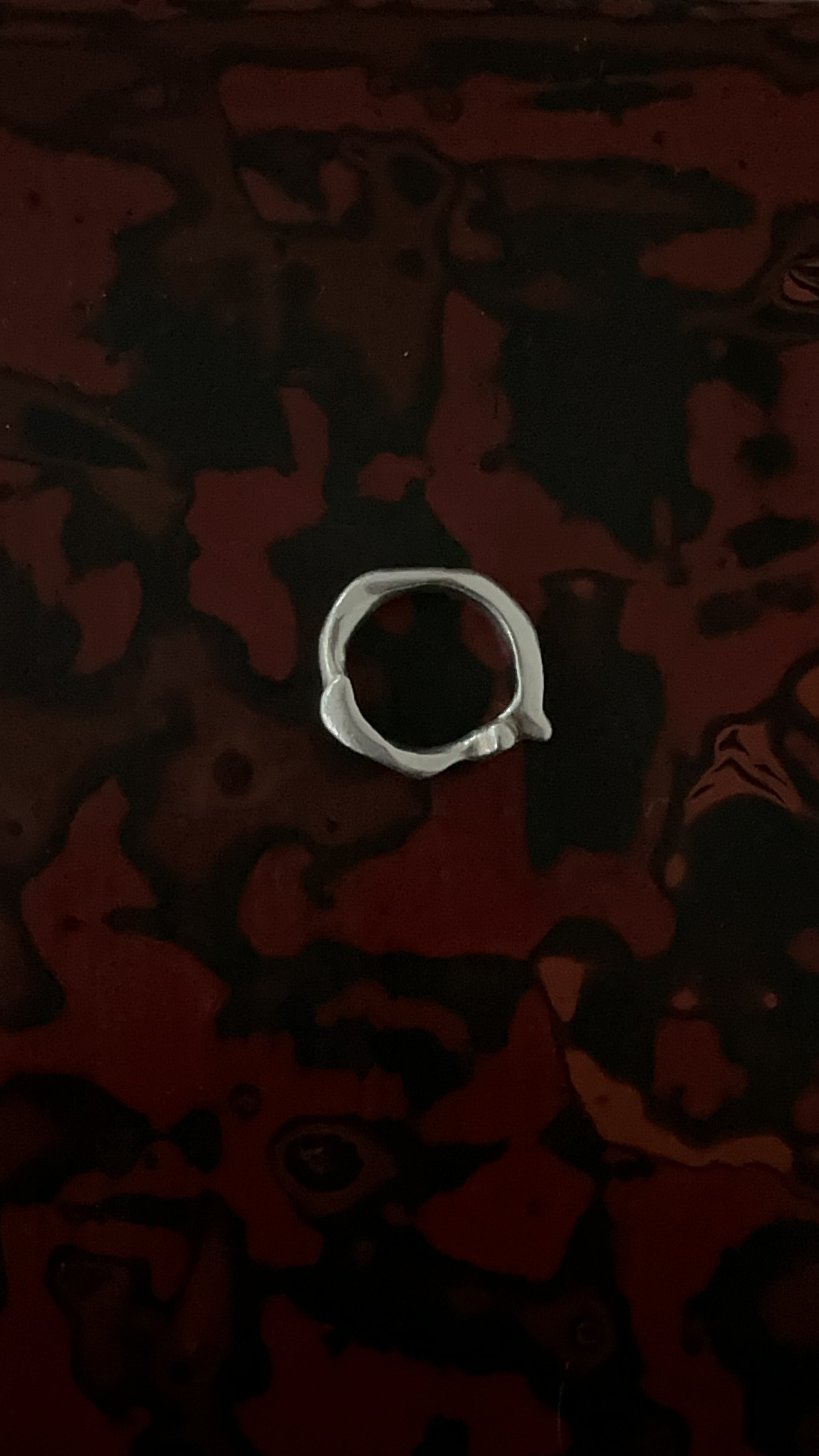 Ring 001