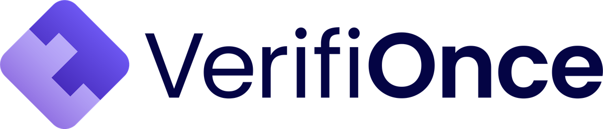 VerifiOnce