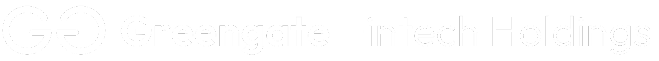 Greengate Fintech Holdings