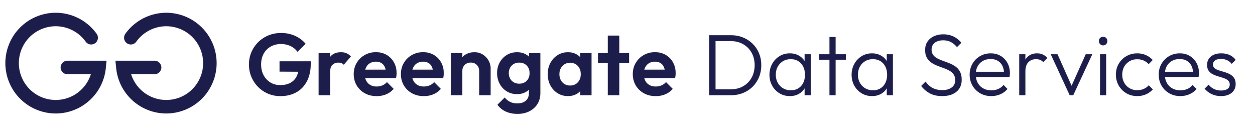 Greengate Data Services