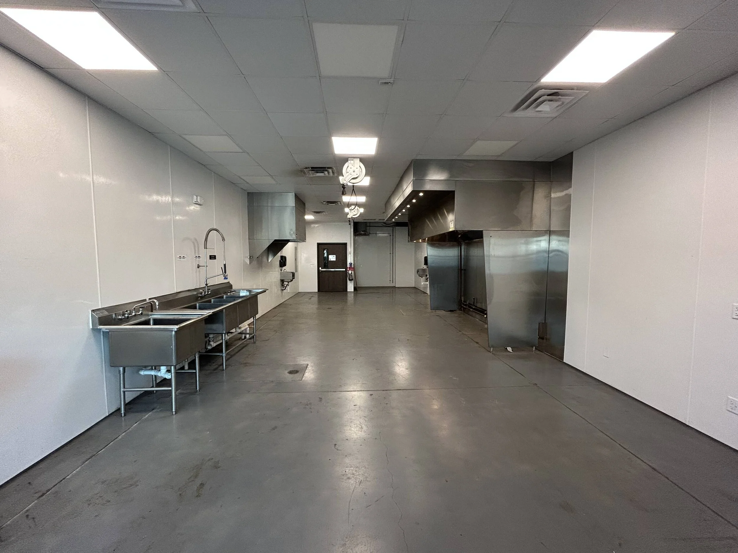 Restaurant Realty Group