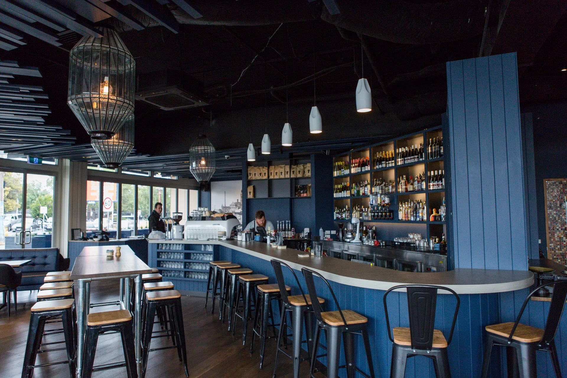 The Cornerstore Mentone The Cornerstore Mentone