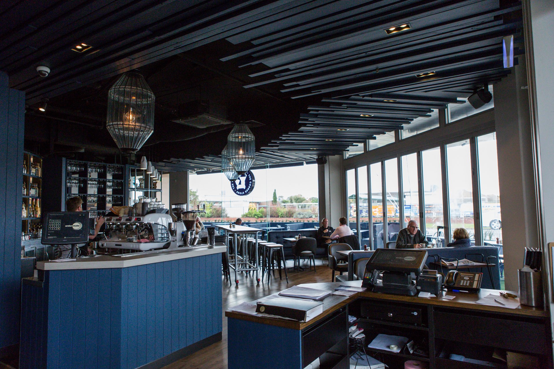 The Cornerstore Mentone The Cornerstore Mentone