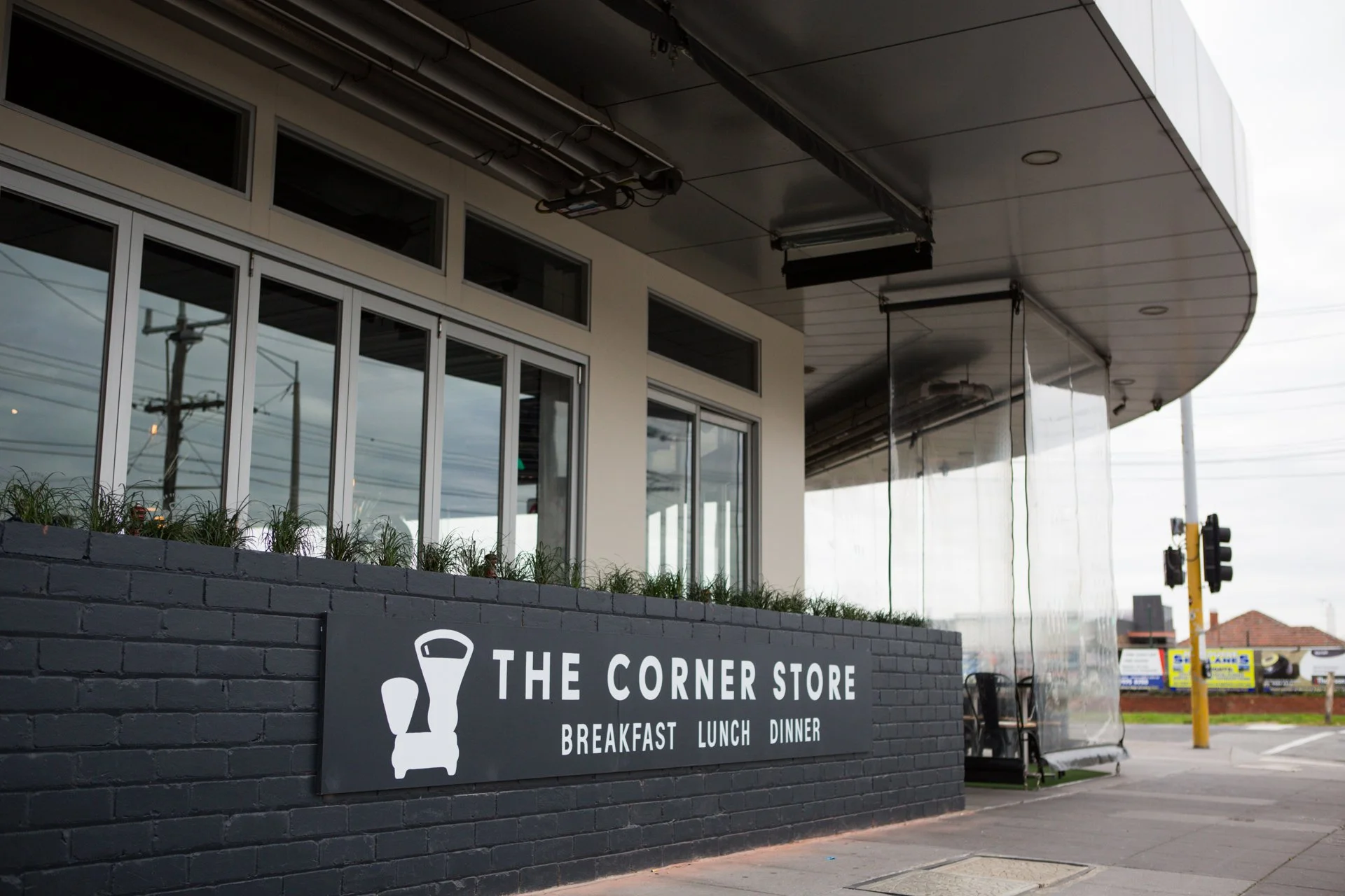 The Cornerstore Mentone