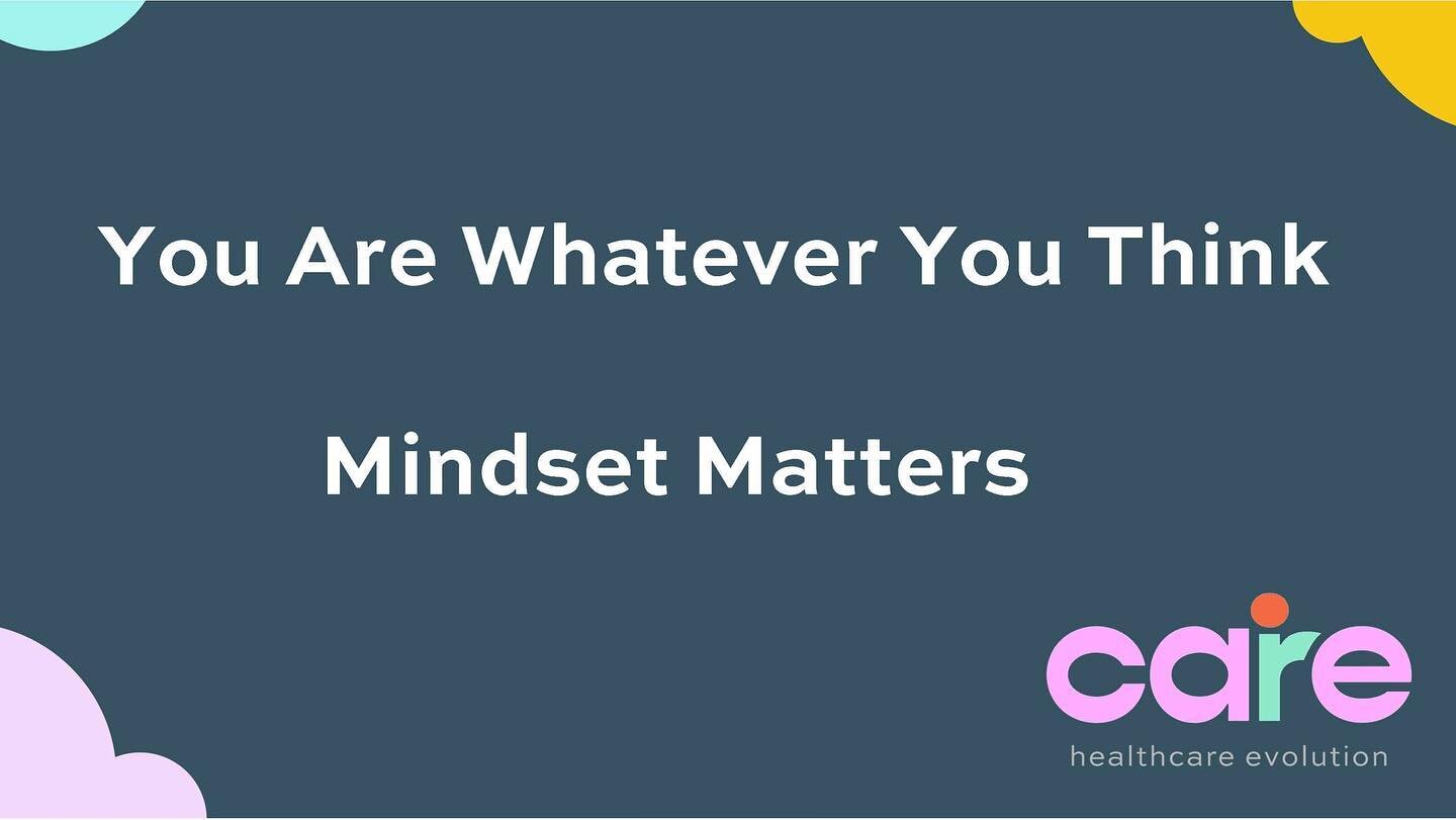 You choose. Only you get to decide. Choose wisely. Choose strength, light, and happiness. Don&rsquo;t allow outside thoughts to influence your own outcome. I&rsquo;m cheering for YOU. #leadership #coaching #selflove