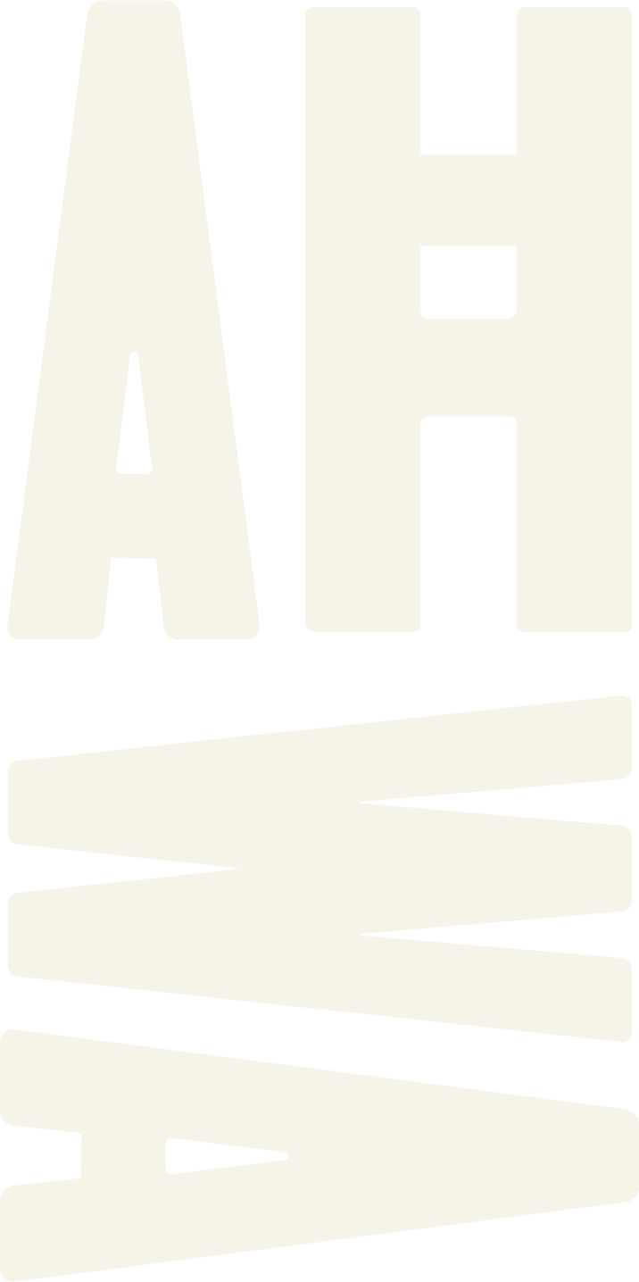 Projects studio ahwa