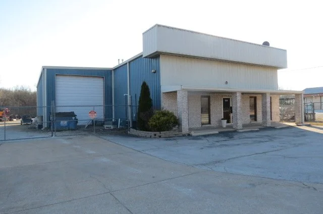 Arrow Drilling Online Real Estate Auction