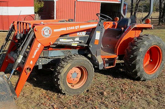 Guerrant Trust Auction