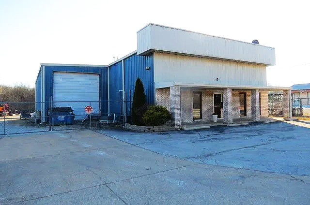 Arrow Drilling Online Real Estate Auction