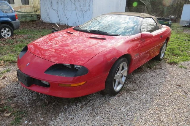 DeClue Classic Vehicle Auction