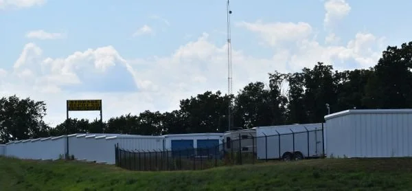 Storage Depot-Storage Unit Auction