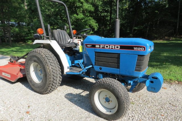 Hartwig Estate Auction