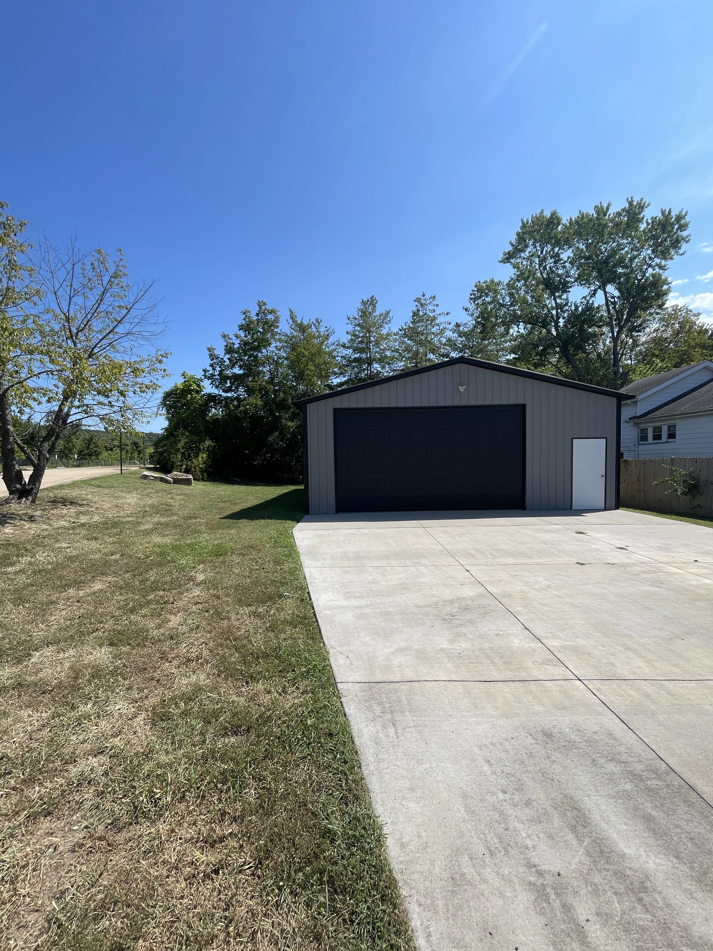 TRACT 2- Gullet Online Real Estate Auction-210 S. Third Street  Pacific, MO 63069 