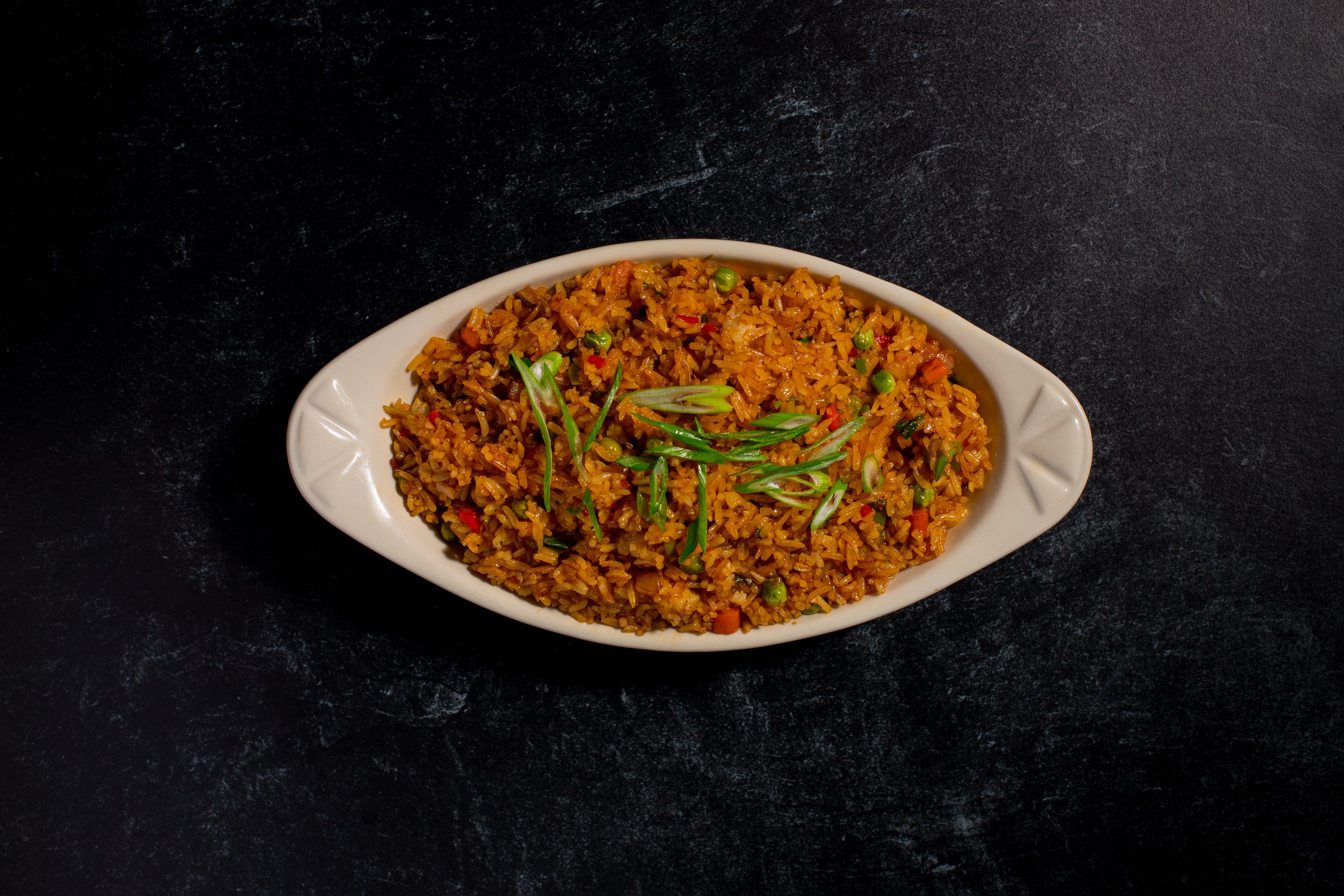 Fried Rice