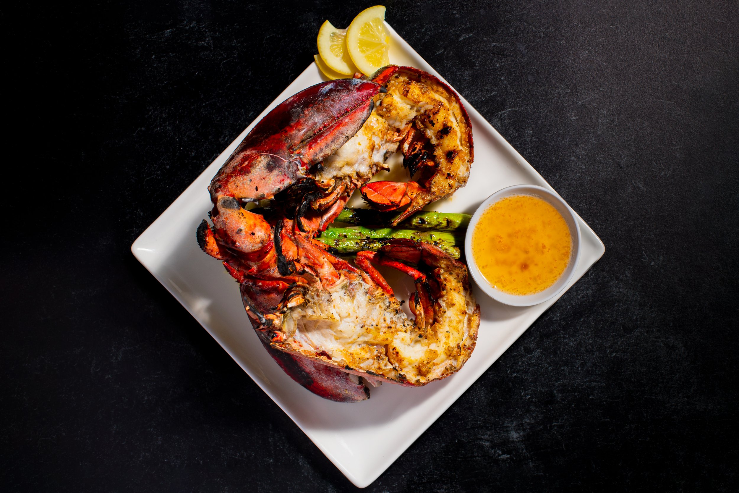 Maine Lobster