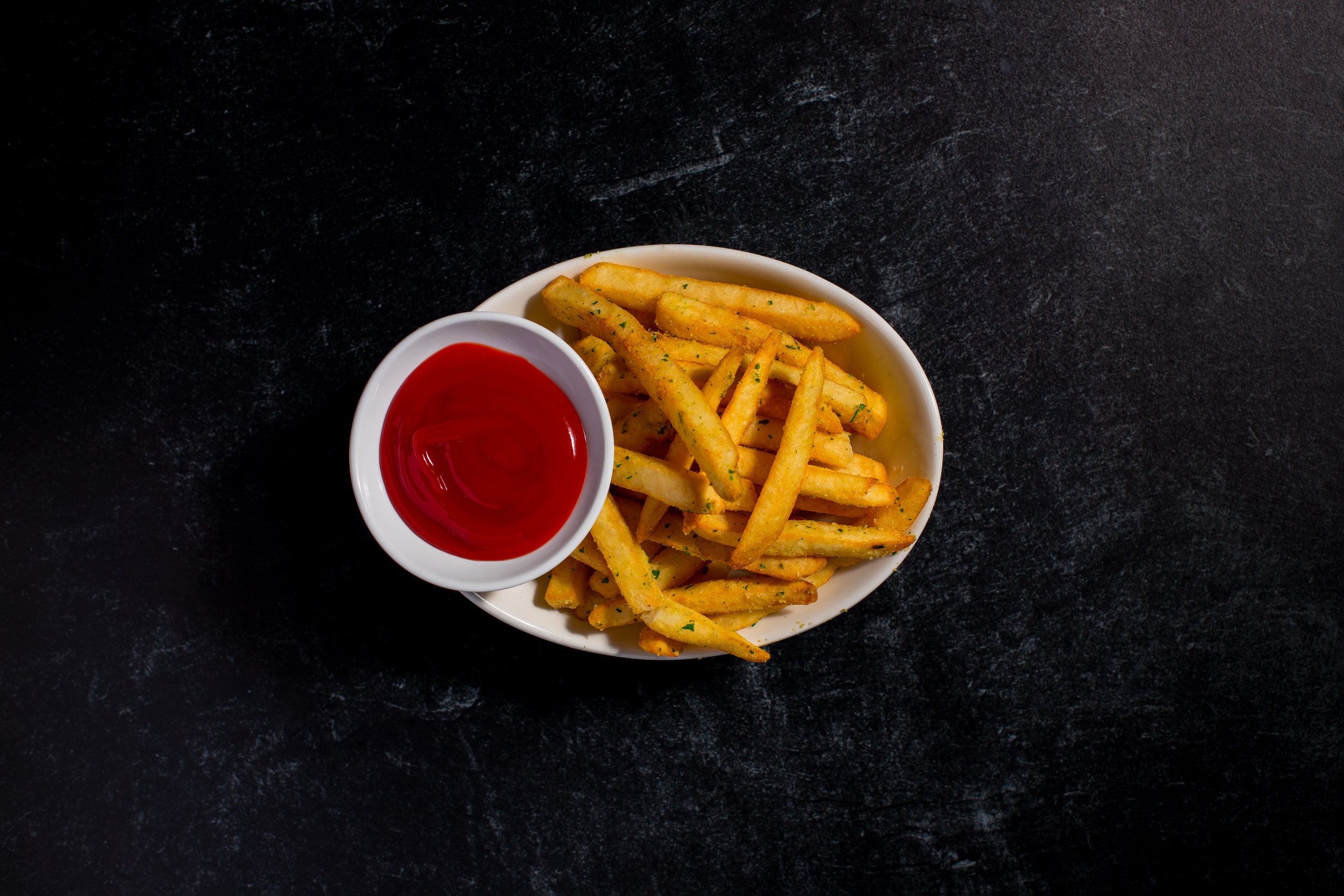Fries