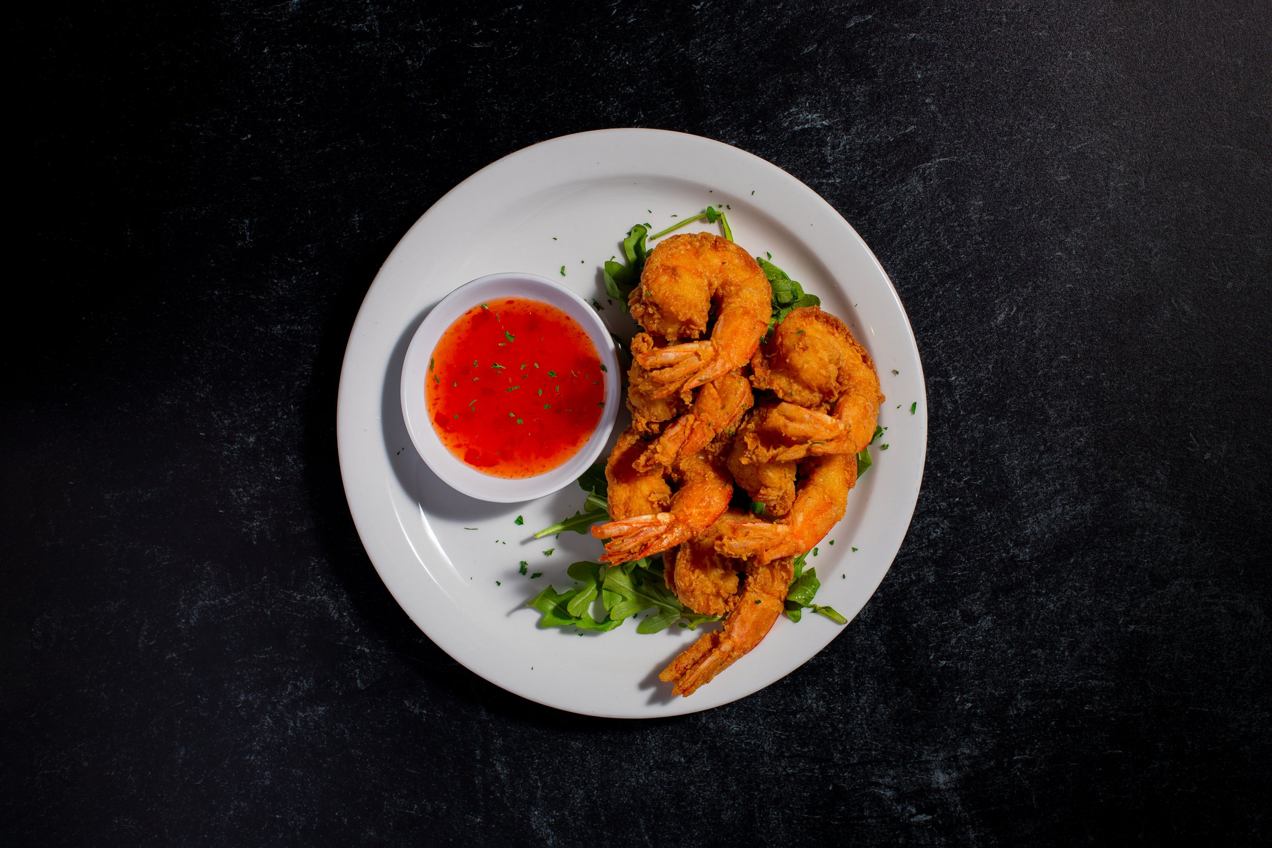 Fried Shrimp