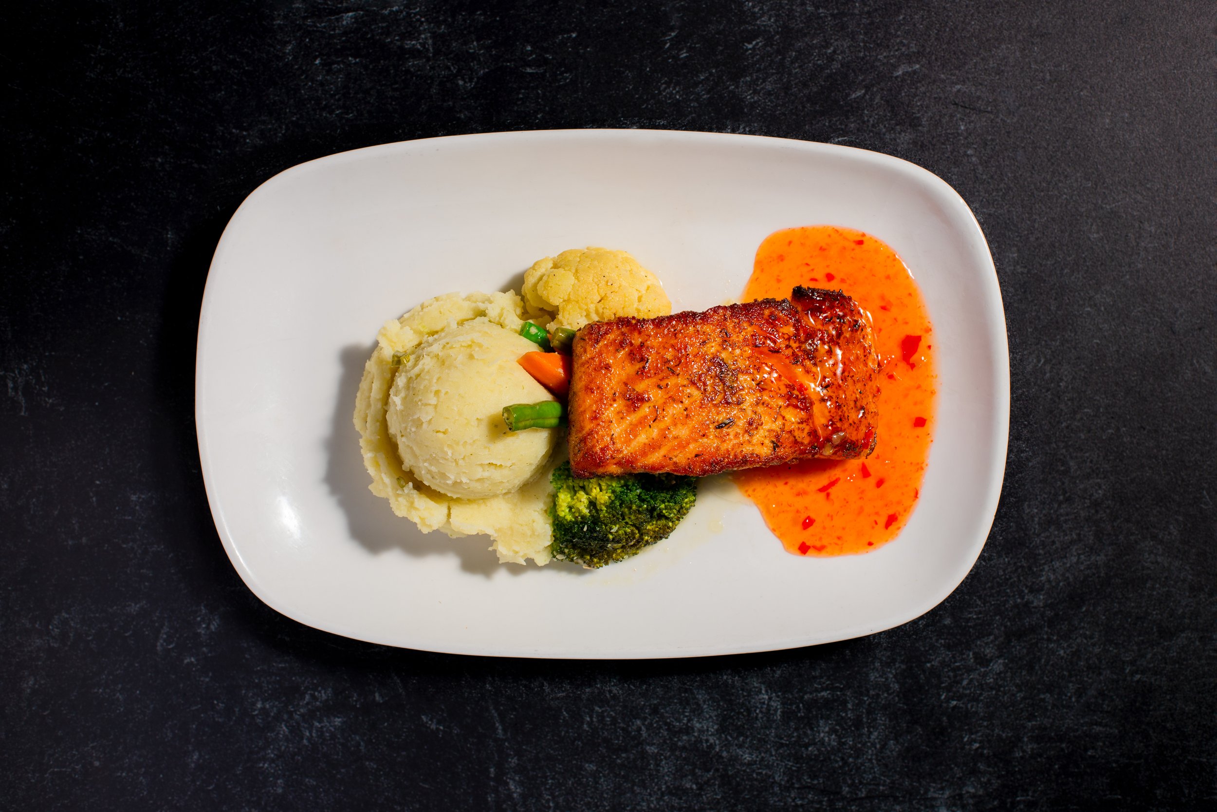 Salmon