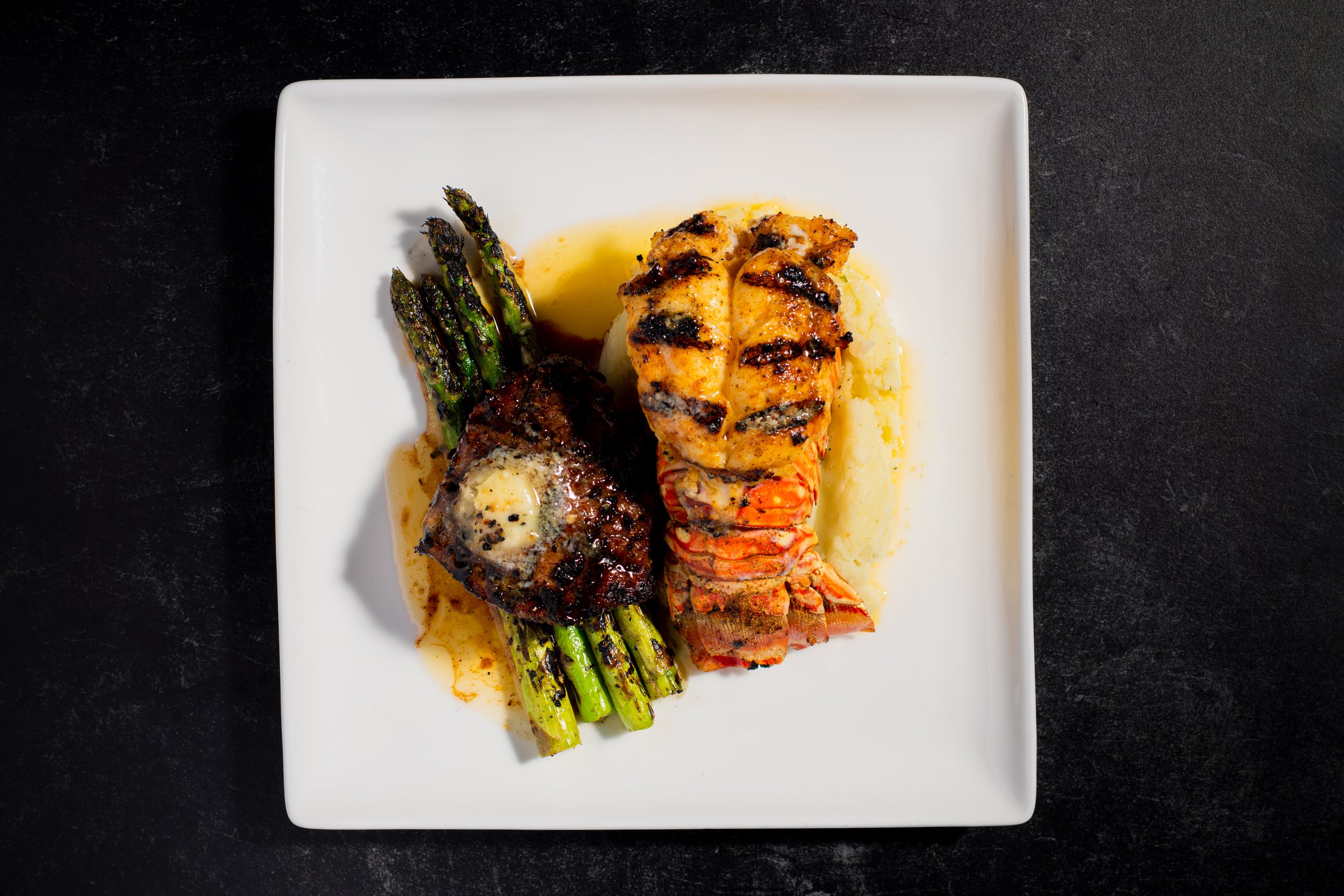 Surf N Turf