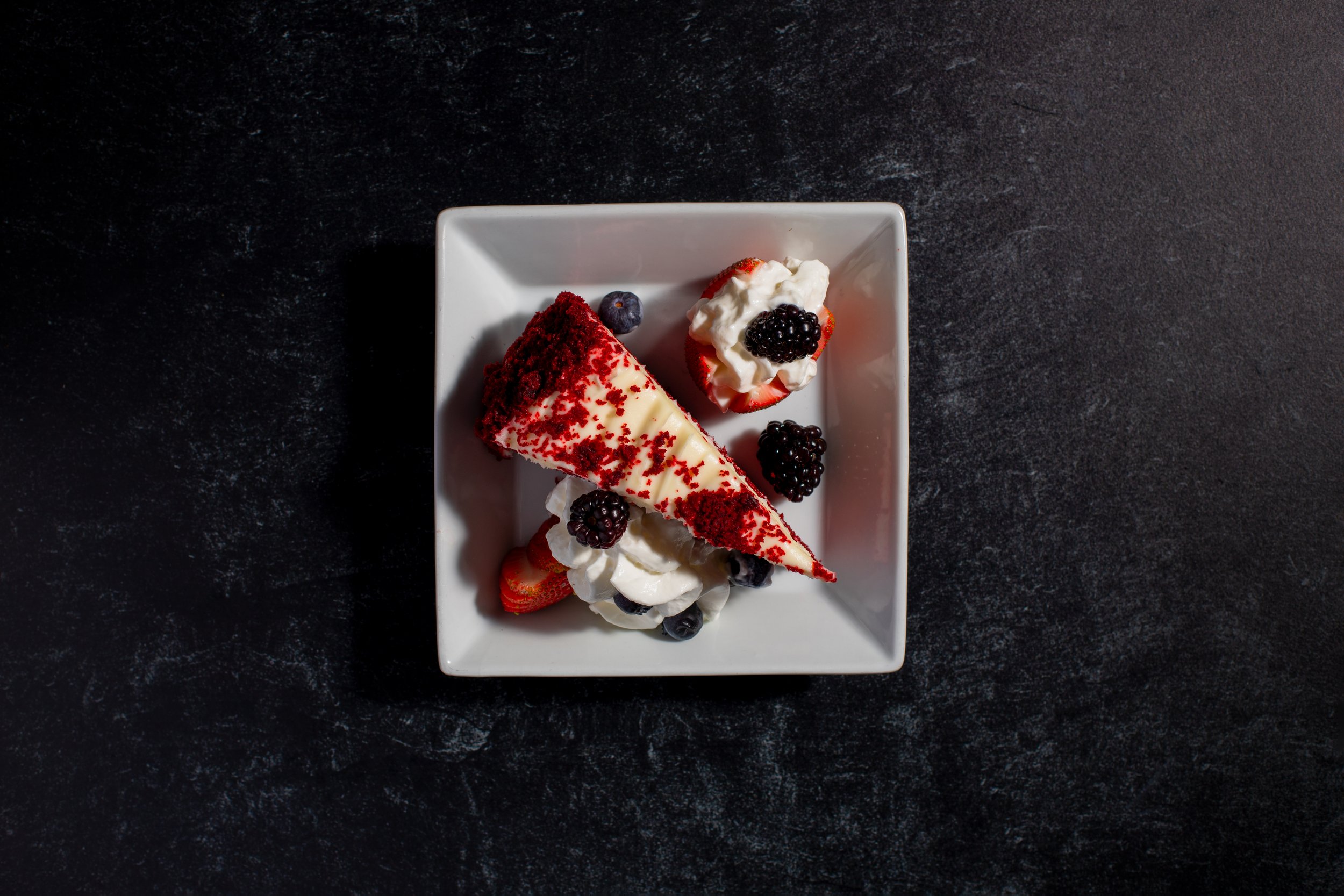 Red Velvet Cake