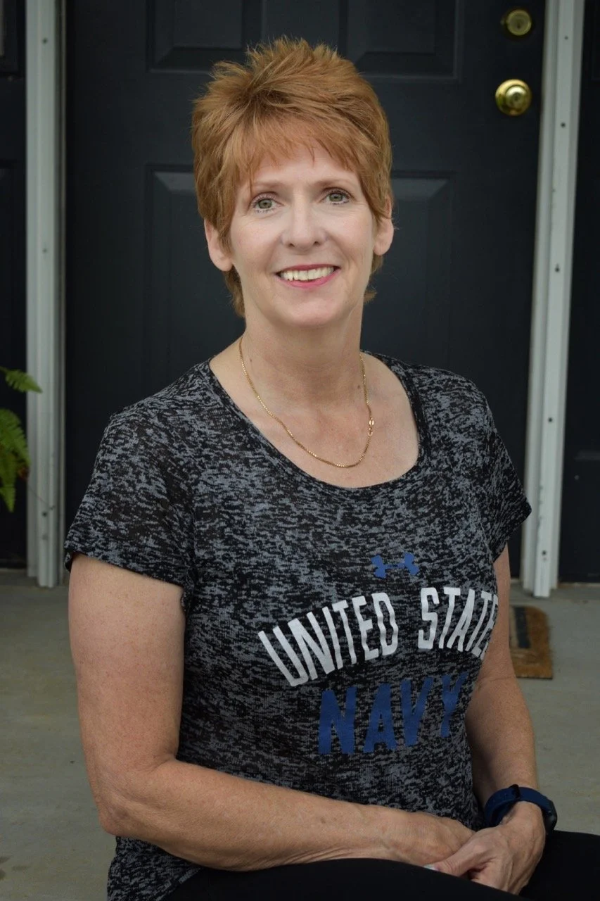 Personal Trainers — Brainerd Baptist Church