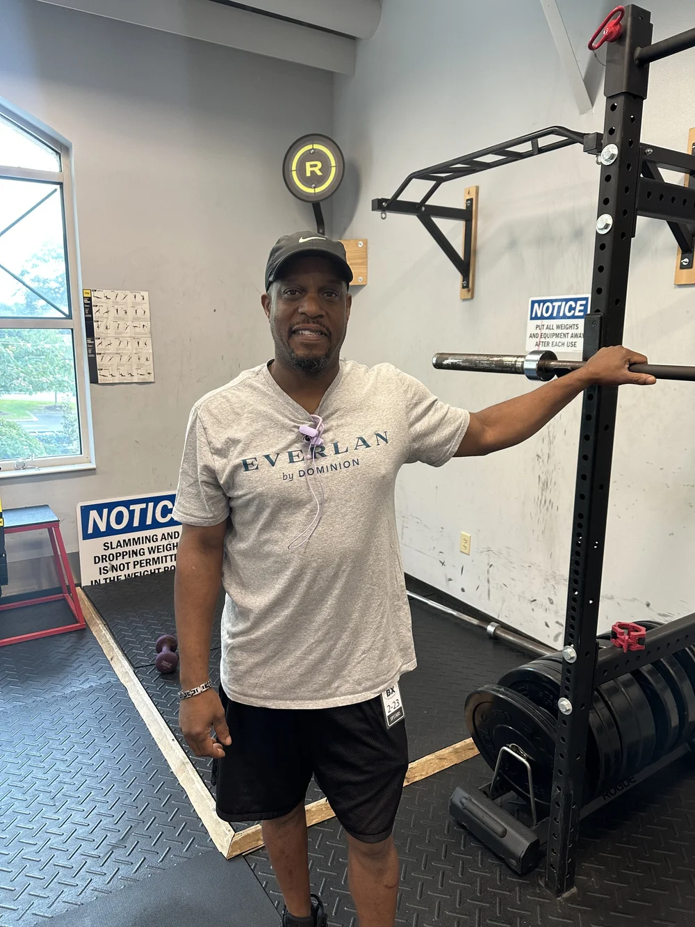 Personal Trainers — Brainerd Baptist Church