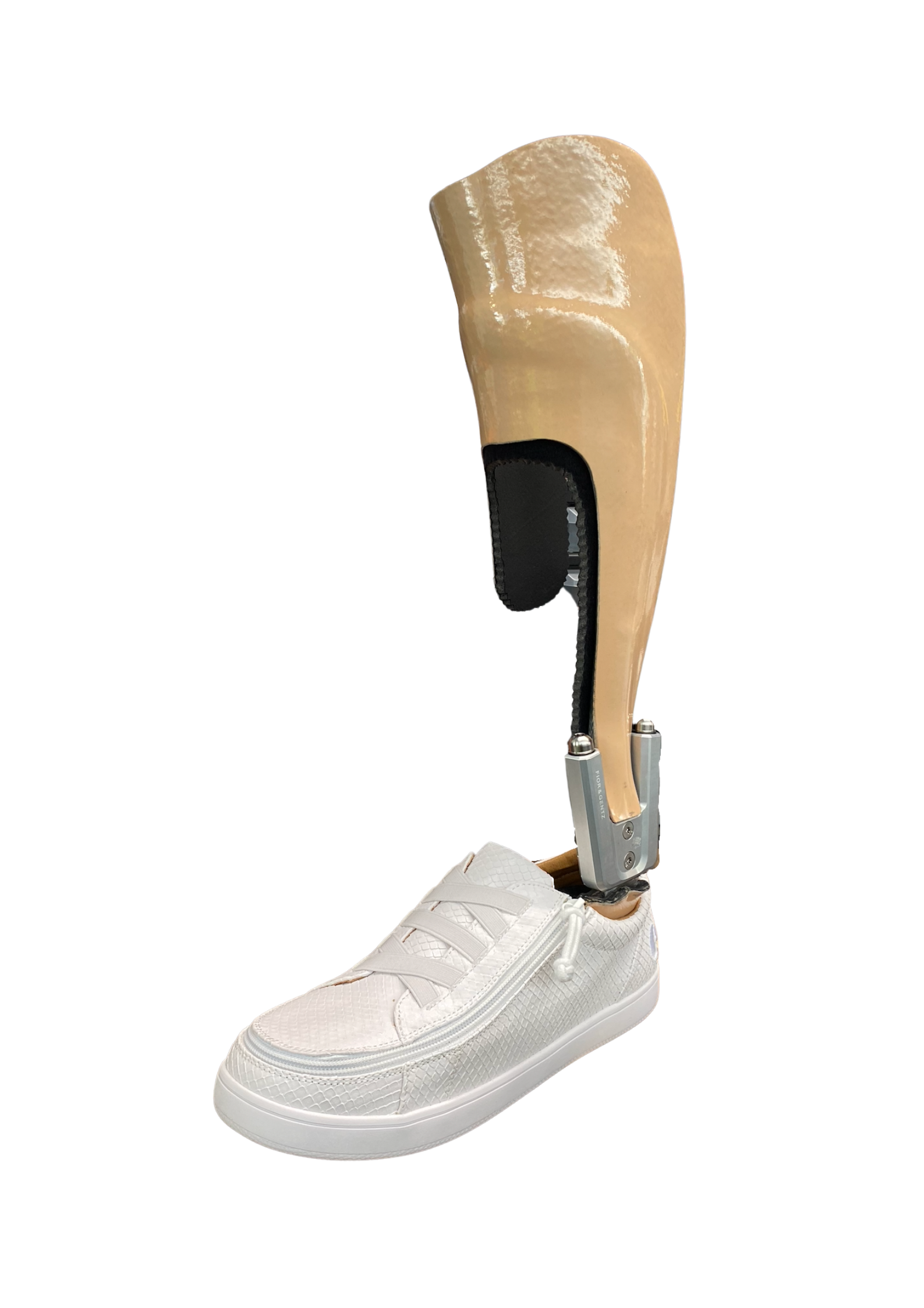 Advanced AFOs — NeuroMuscular Orthotics Australia