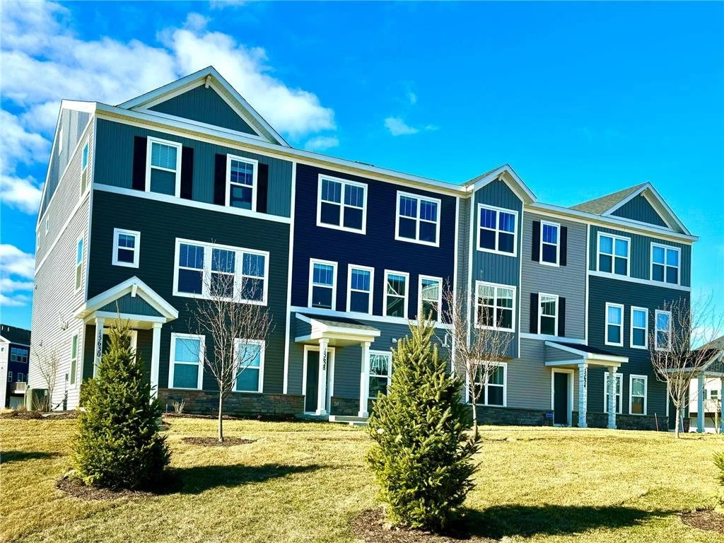 SOLD - 15628 Fairbrook Court, Apple Valley, MN