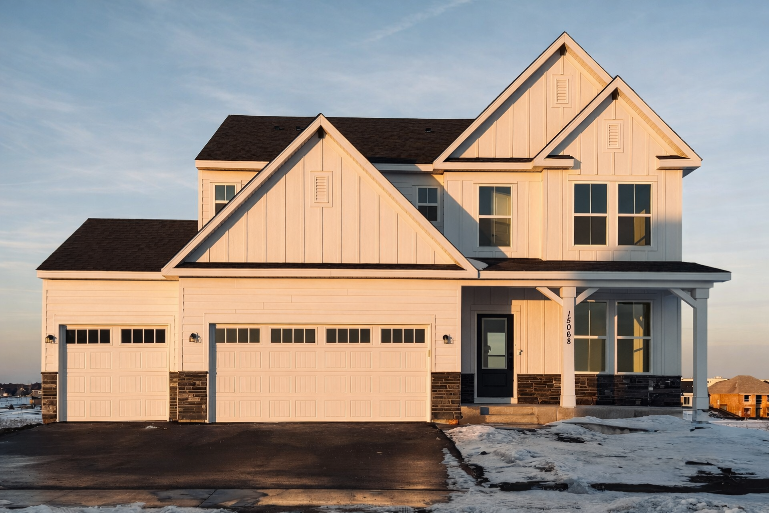 SOLD 15068 Ambers Field Rosemount, MN 55068