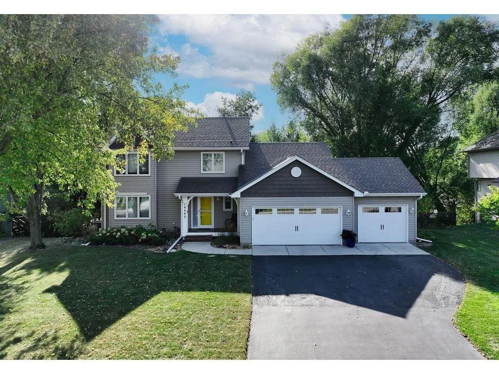 Closed- 16402 Harvard Dr, Lakeville, MN 55044 Represented Buyer