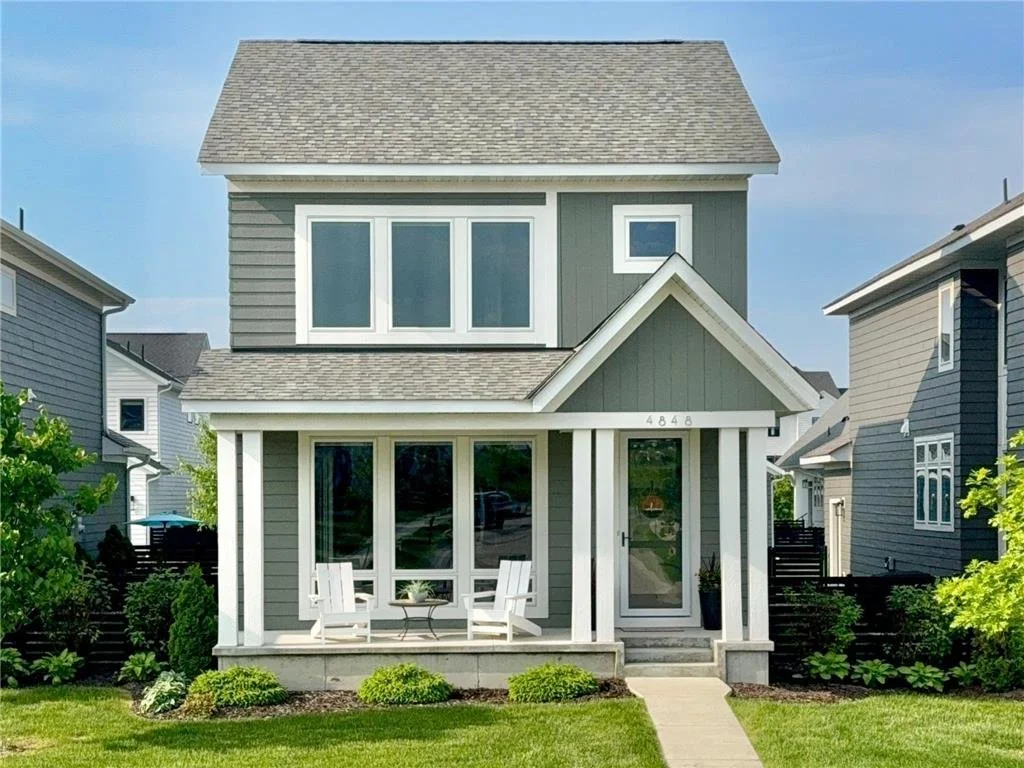 ACTIVE - 4848 161st Street W Lakeville, MINNESOTA 55044
