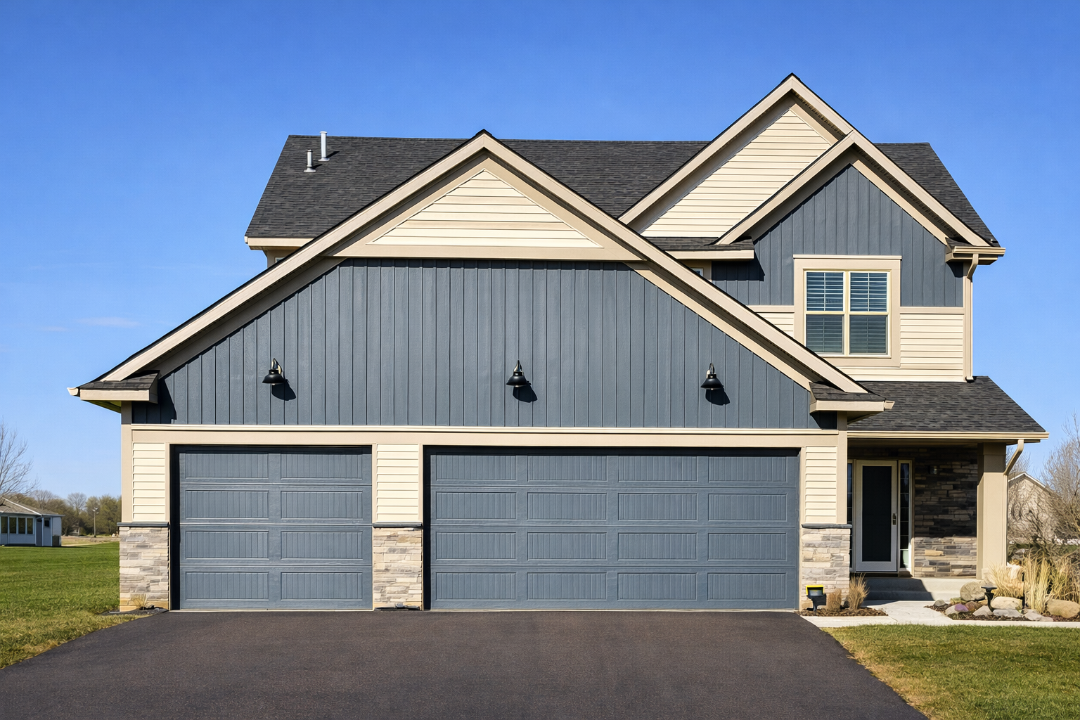 SOLD 17922 Hawksbill Dr. Lakeville, MN 55044