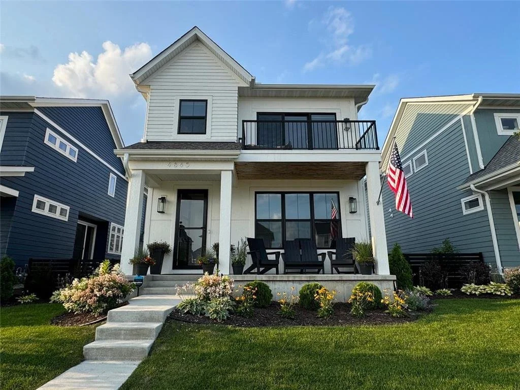 SOLD - 4845 162nd St. W, Lakeville, MN 55044