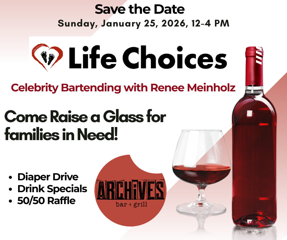 Celebrity Bartending with Renee Meinholz