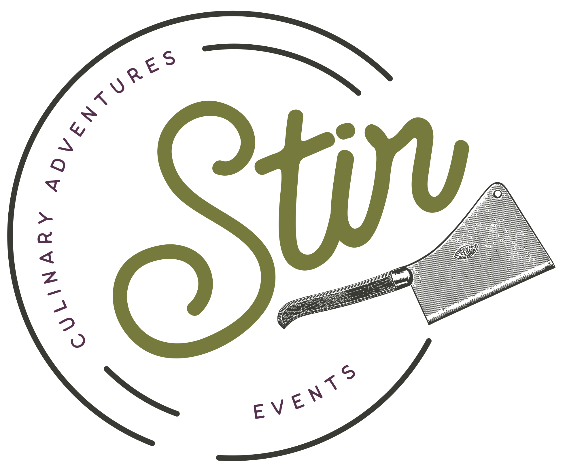 Stir Events at The Ice House