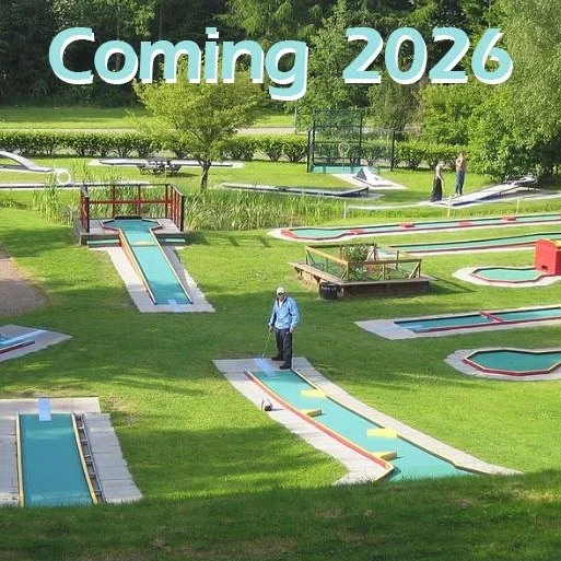 Coming 2026!