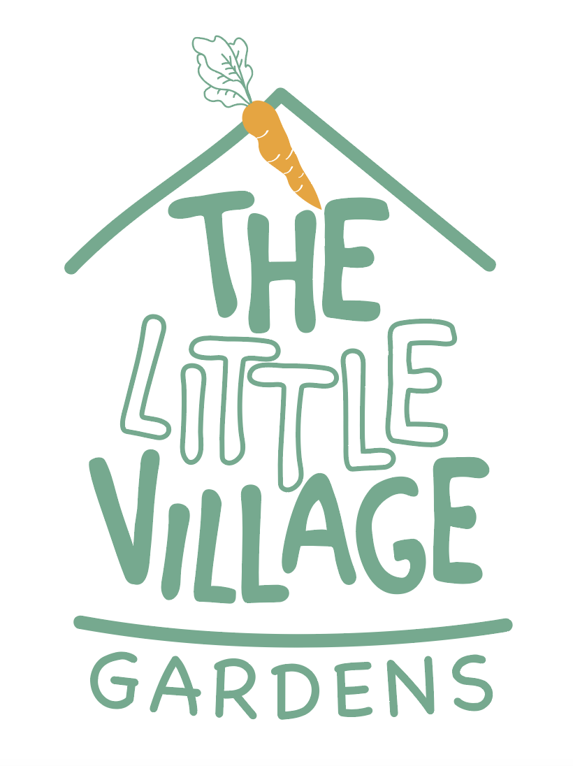 The Little Village Gardens