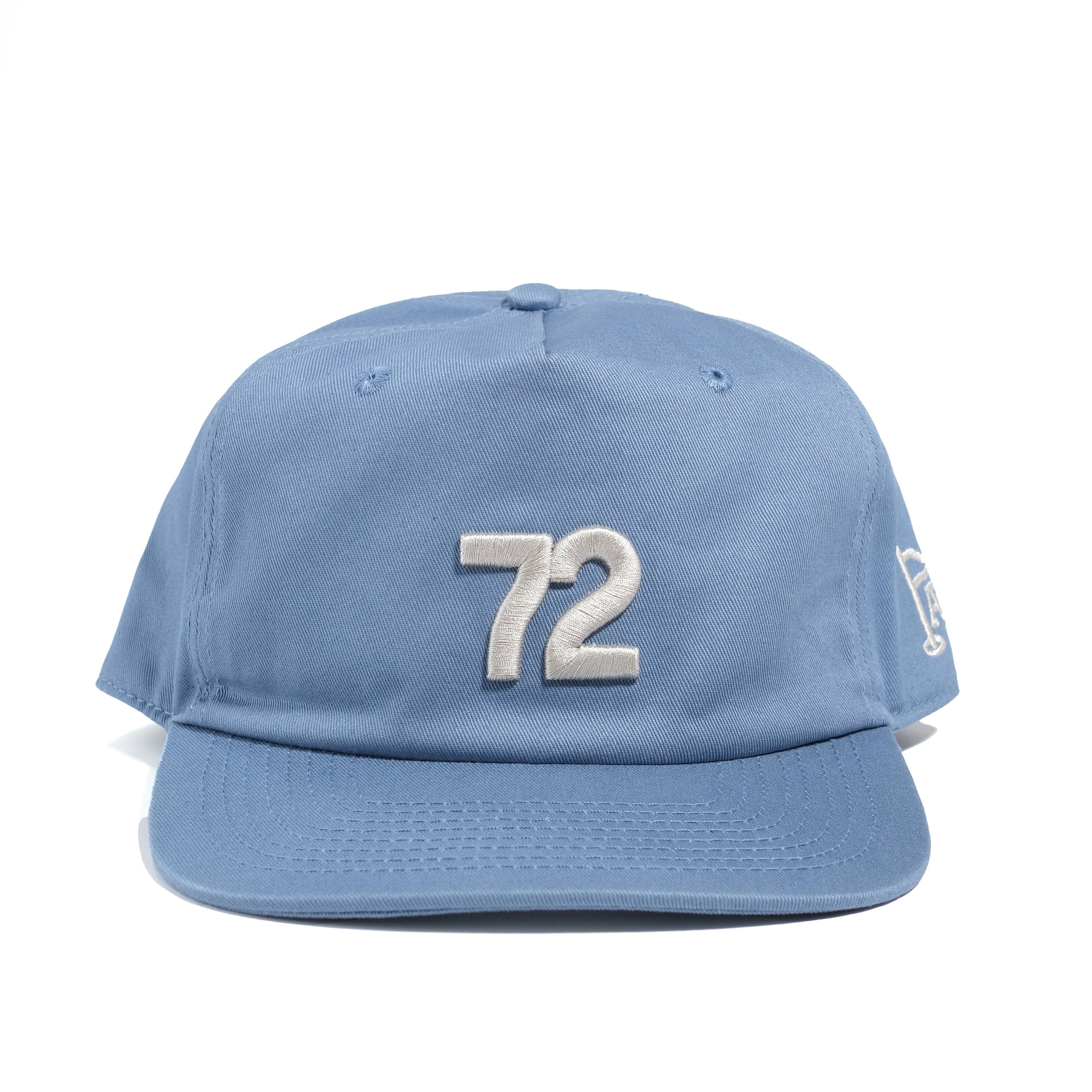 72 Blue