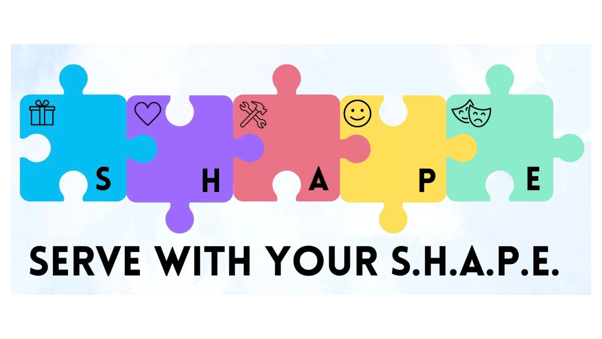 S.H.A.P.E. Series