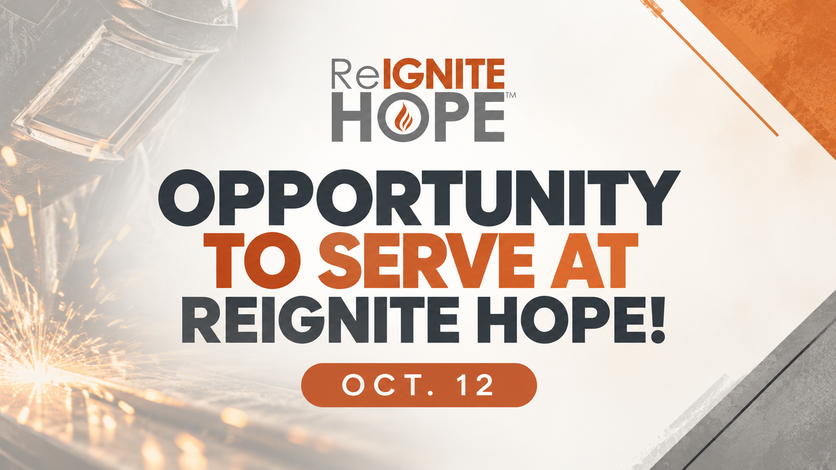 Reignite Hope
