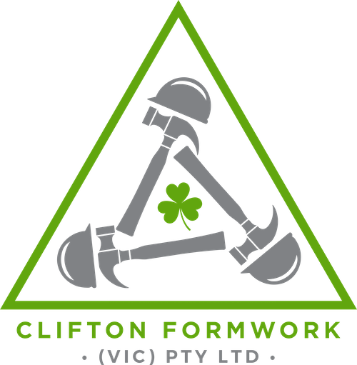 Clifton Formwork Victoria
