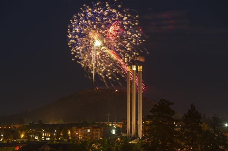 Happy 4th!