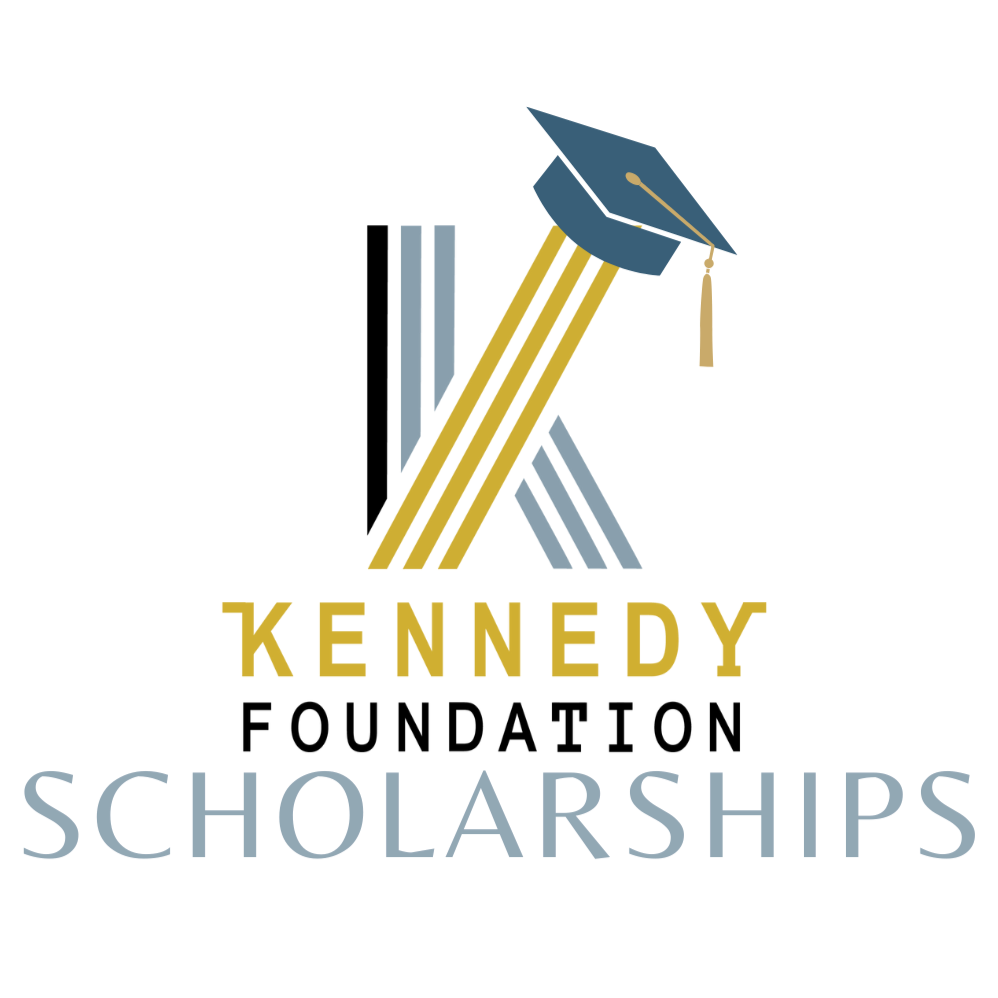 The Origins of the Foundation — The Kennedy Foundation