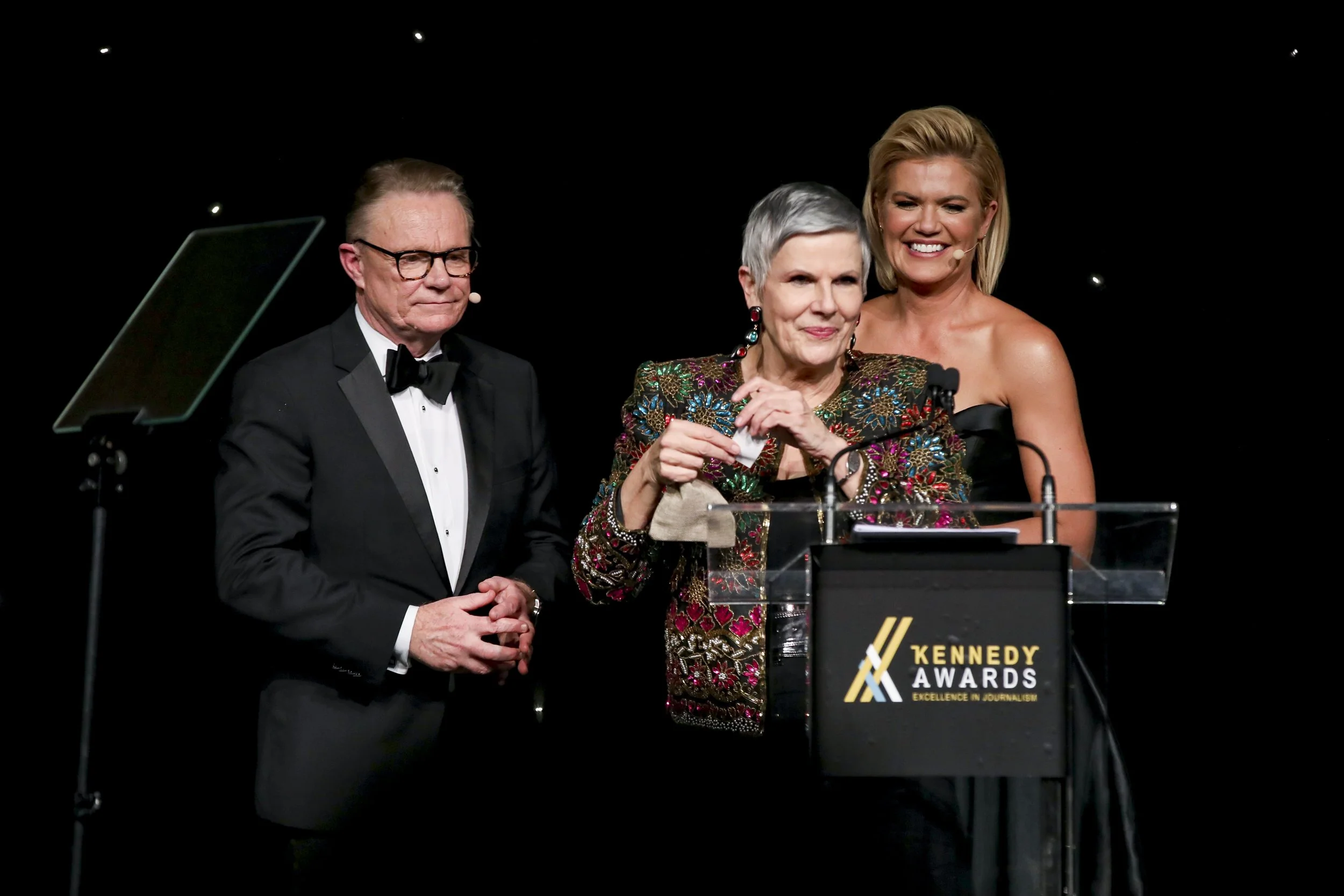 Winners Gallery — The Kennedy Foundation