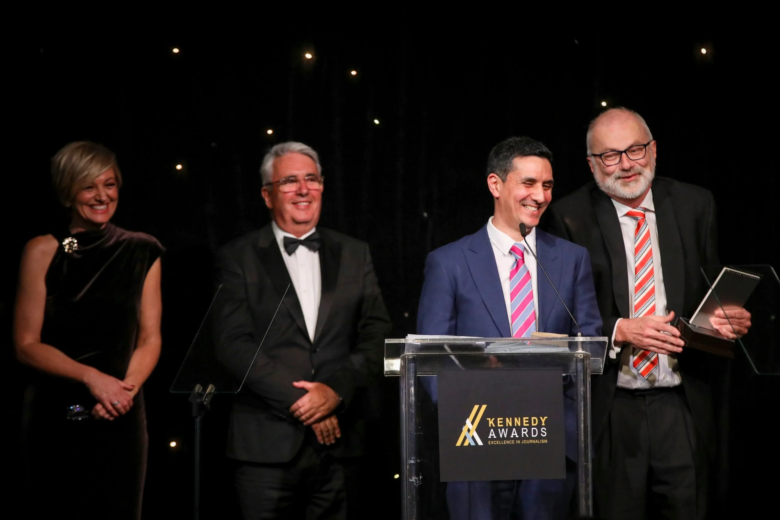 Winners Gallery — The Kennedy Foundation