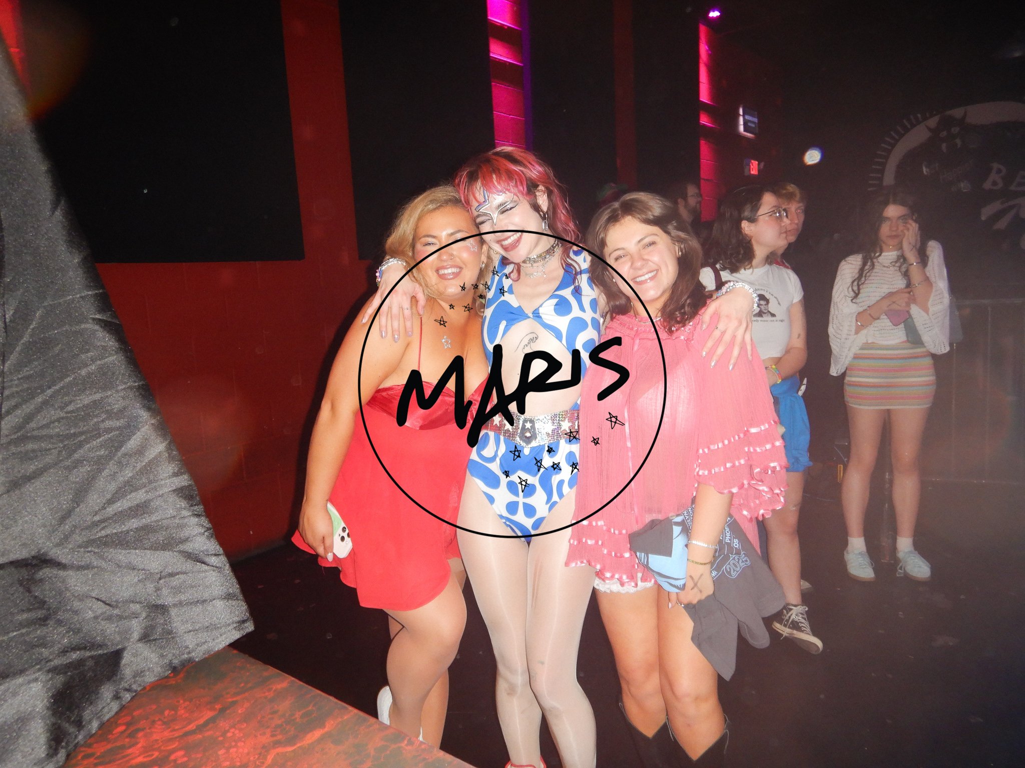 NASHVILLE 16