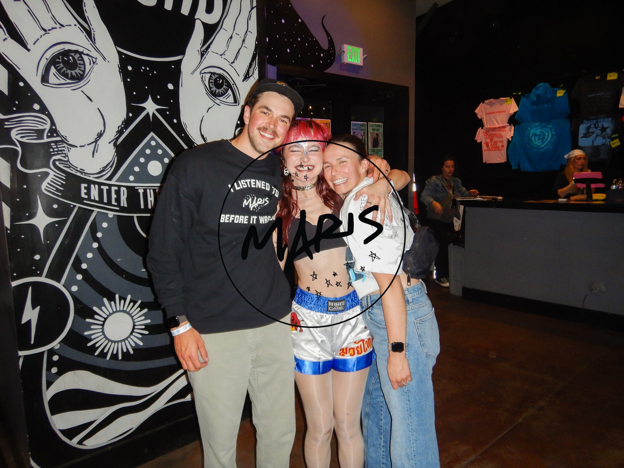 DENVER 15