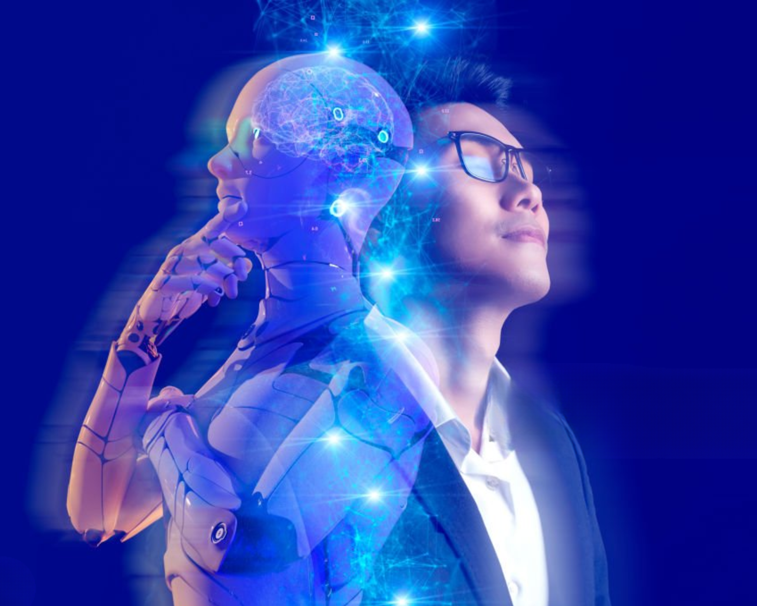 The Voice of Leadership Can’t Be Automated