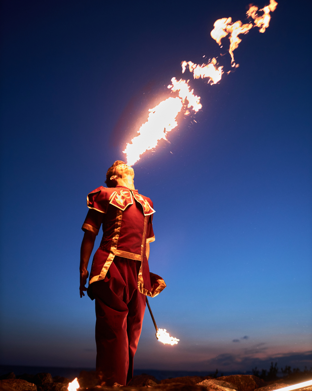 Something Powerful is Converging